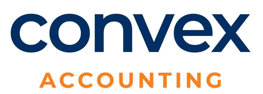 Convex Accounting
